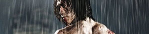Ninja Assassin DVD