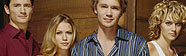 One Tree Hill - Segunda Temporada DVD