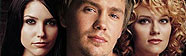 One Tree Hill - Tercera Temporada DVD