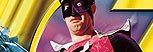Orgazmo de Trey Parker DVD
