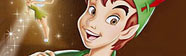 Pack Peter Pan DVD