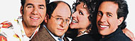 Seinfeld - Serie Completa DVD