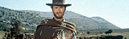 Pack Wanted - Spaghetti Western DVD