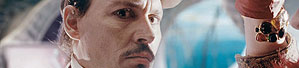 El Imaginario del Doctor Parnassus DVD