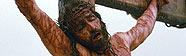 La Pasin de Cristo Blu-ray