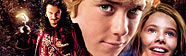 Peter Pan, La Gran Aventura Blu-ray