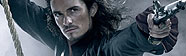 Piratas del Caribe 3: En el Fin del Mundo DVD