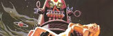 Planeta Prohibido - Edici�n Especial DVD