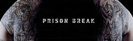 Prison Break - Primera Temporada Blu-ray