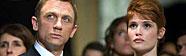 Quantum of Solace Blu-ray