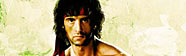 Rambo: Acorralado II Blu-ray