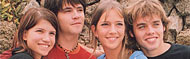 Rebelde Way - Primera Temporada 1 Parte DVD