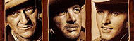 Rio Bravo Blu-ray