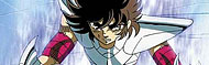 Los Caballeros del Zodaco (Saint Seiya) Hades - Vol. 2 DVD
