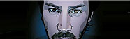 A Scanner Darkly DVD