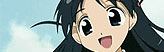 School Rumble - Volumen 1 DVD