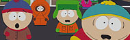 South Park - Quinta Temporada DVD
