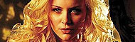 Species IV: El Despertar DVD