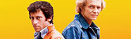 Starsky y Hutch - Temporada 1 DVD