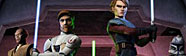 Star Wars: The Clone Wars DVD