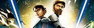 Star Wars: The Clone Wars Blu-ray