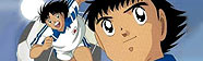Supercampeones - Serie Completa DVD