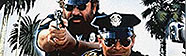 Bud Spencer y Terence Hill - Pack Superpolicas DVD