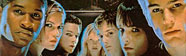 The Faculty DVD