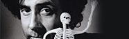 Tim Burton - Cofre Musical DVD