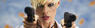Transporter 2 Blu-ray