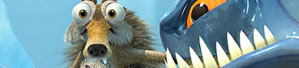 Ice Age - Triloga Blu-ray