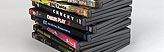 Ediciones Coleccionistas en Steelbook - Warner Noviembre 2006 DVD