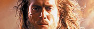 Wolfhound DVD