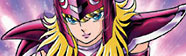 Los Caballeros del Zodiaco Vol. 13 - Saga Poseidon DVD
