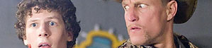 Bienvenidos a Zombieland DVD