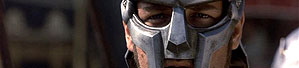 Gladiator Blu-ray