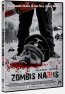 Zombis Nazis DVD