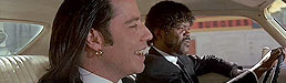 Pulp Fiction vs. Pulp Fiction - Edici�n Coleccionistas