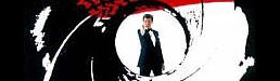 James Bond Ultimate Edition - Maleta Met�lica