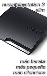 PS3 Slim