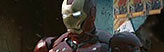 Iron Man DVD