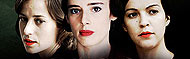 Las 13 Rosas Blu-ray