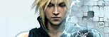 Final Fantasy VII: Advent Children DVD
