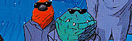 Alien�genas Mutantes DVD