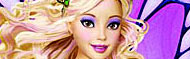 Barbie Mariposa Edici�n Limitada con Peluche de regalo DVD