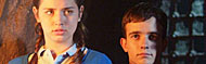 El Internado - Segunda Temporada (edici�n exclusiva) DVD