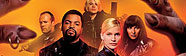 Fantasmas de Marte Blu-ray