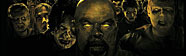 La Tierra de los Muertos Vivientes - Montaje del Director Blu-ray