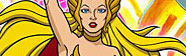 Lo Mejor de She-Ra, La Princesa del Poder DVD