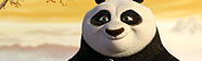 Kung Fu Panda + Los Secretos de los Cinco Furiosos DVD